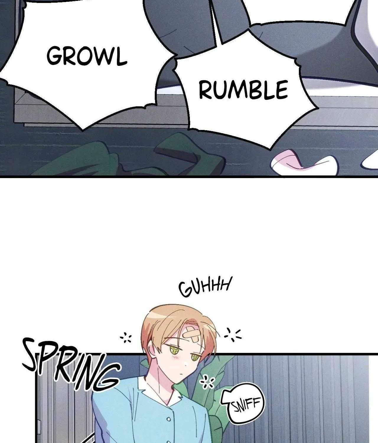 Read Headache chapter 48 image 74 on Lezhin
