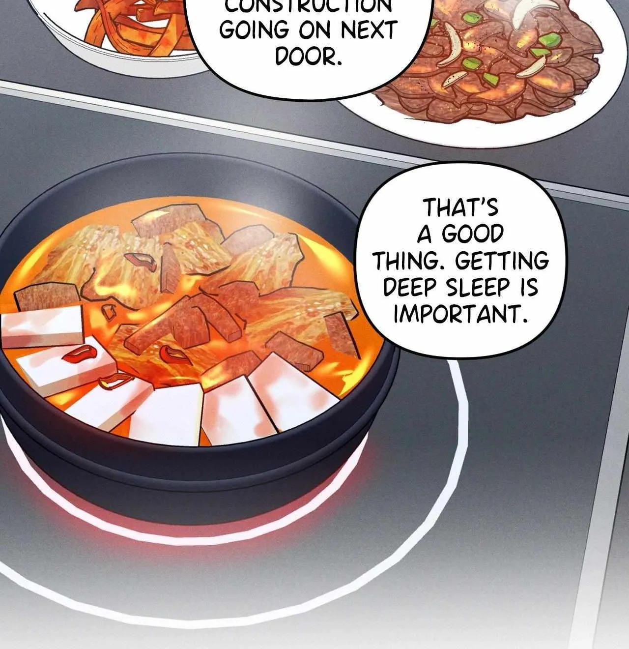 Read Headache chapter 48 image 79 on Lezhin