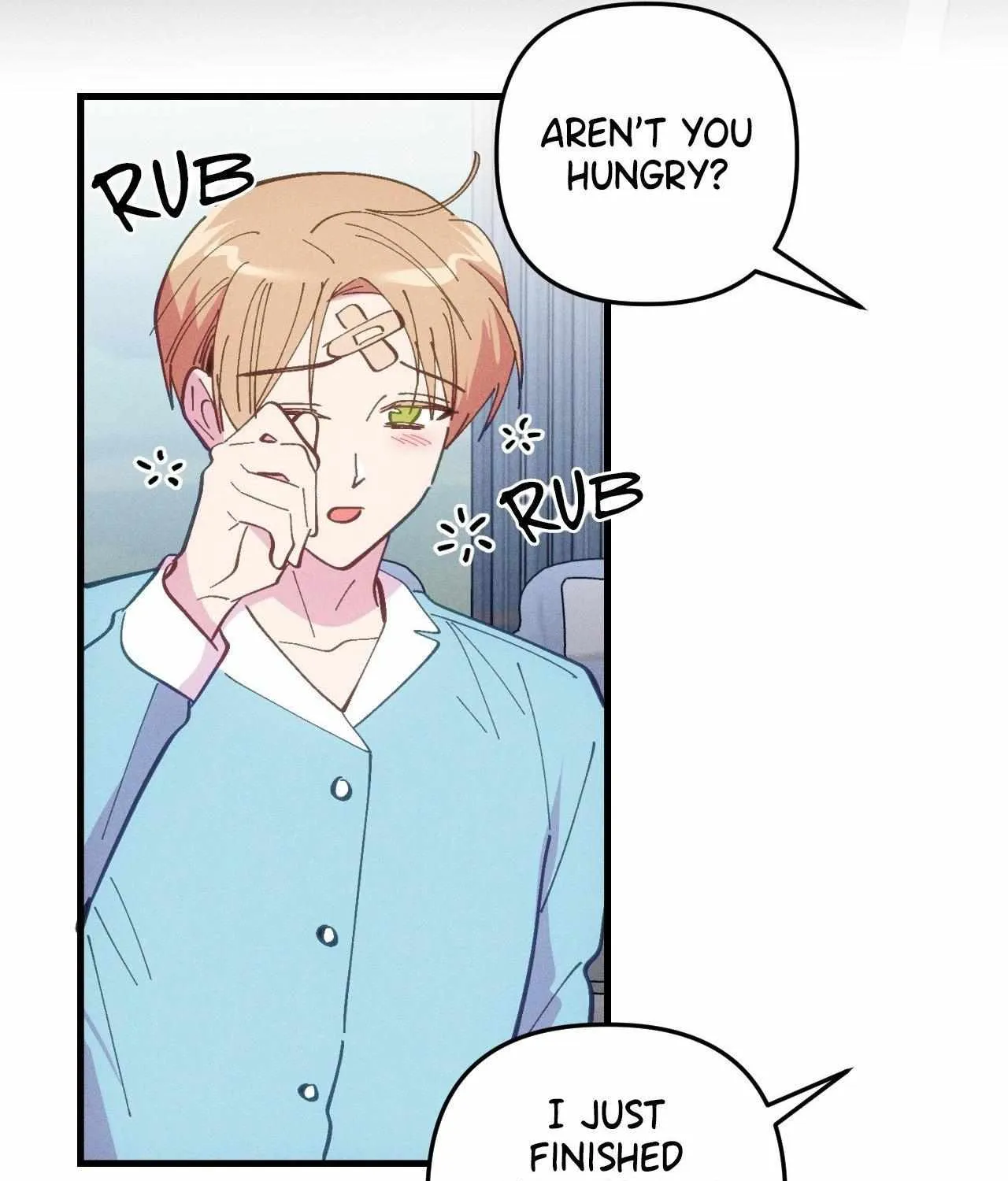 Read Headache chapter 48 image 80 on Lezhin
