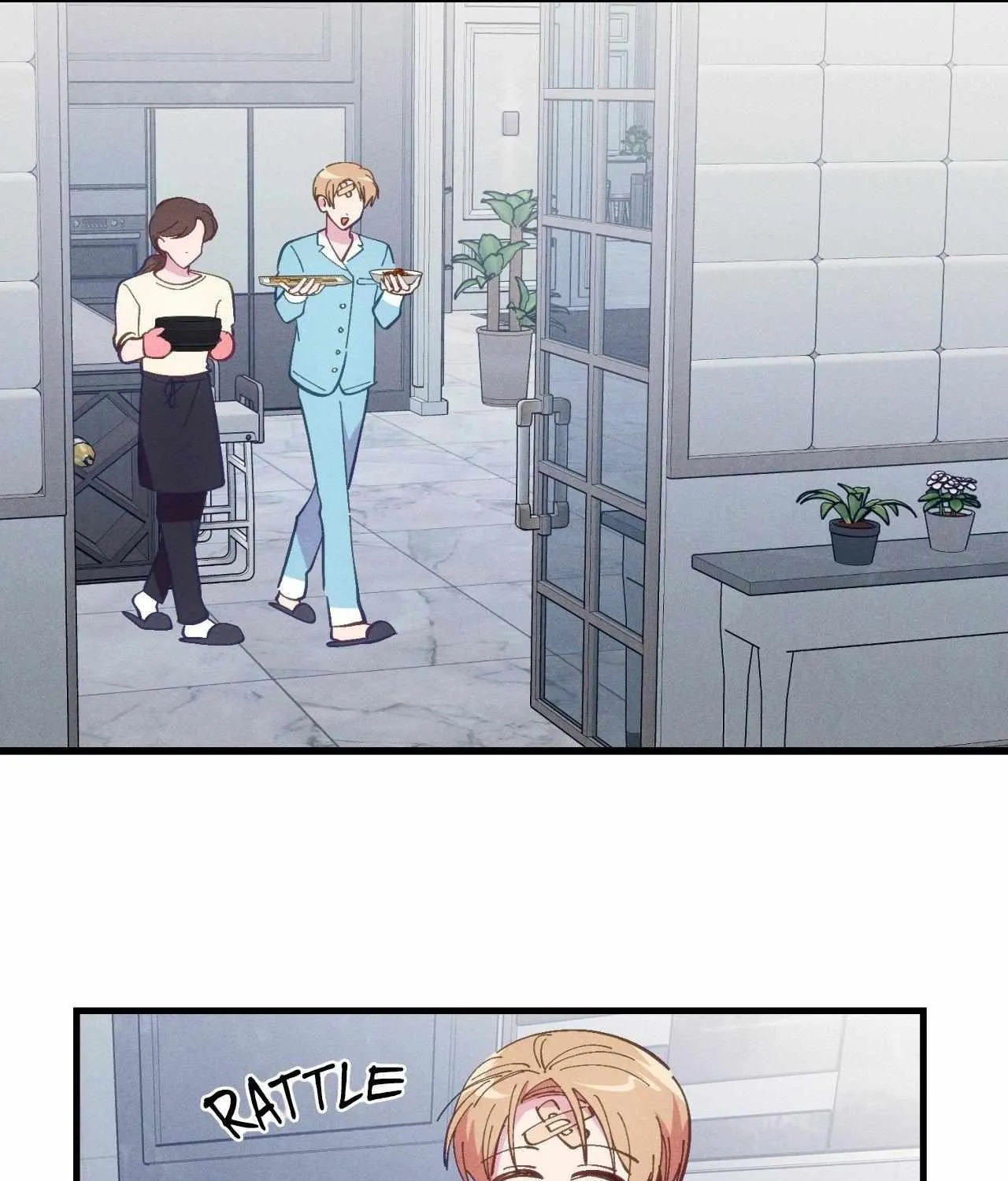 Read Headache chapter 48 image 83 on Lezhin