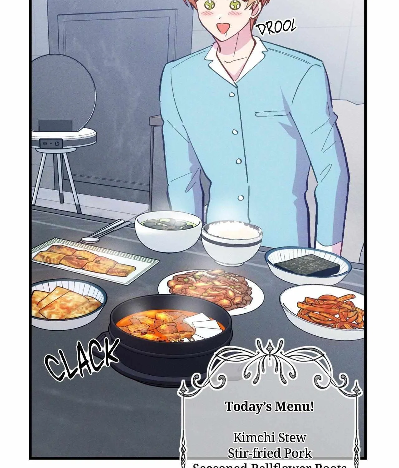 Read Headache chapter 48 image 84 on Lezhin