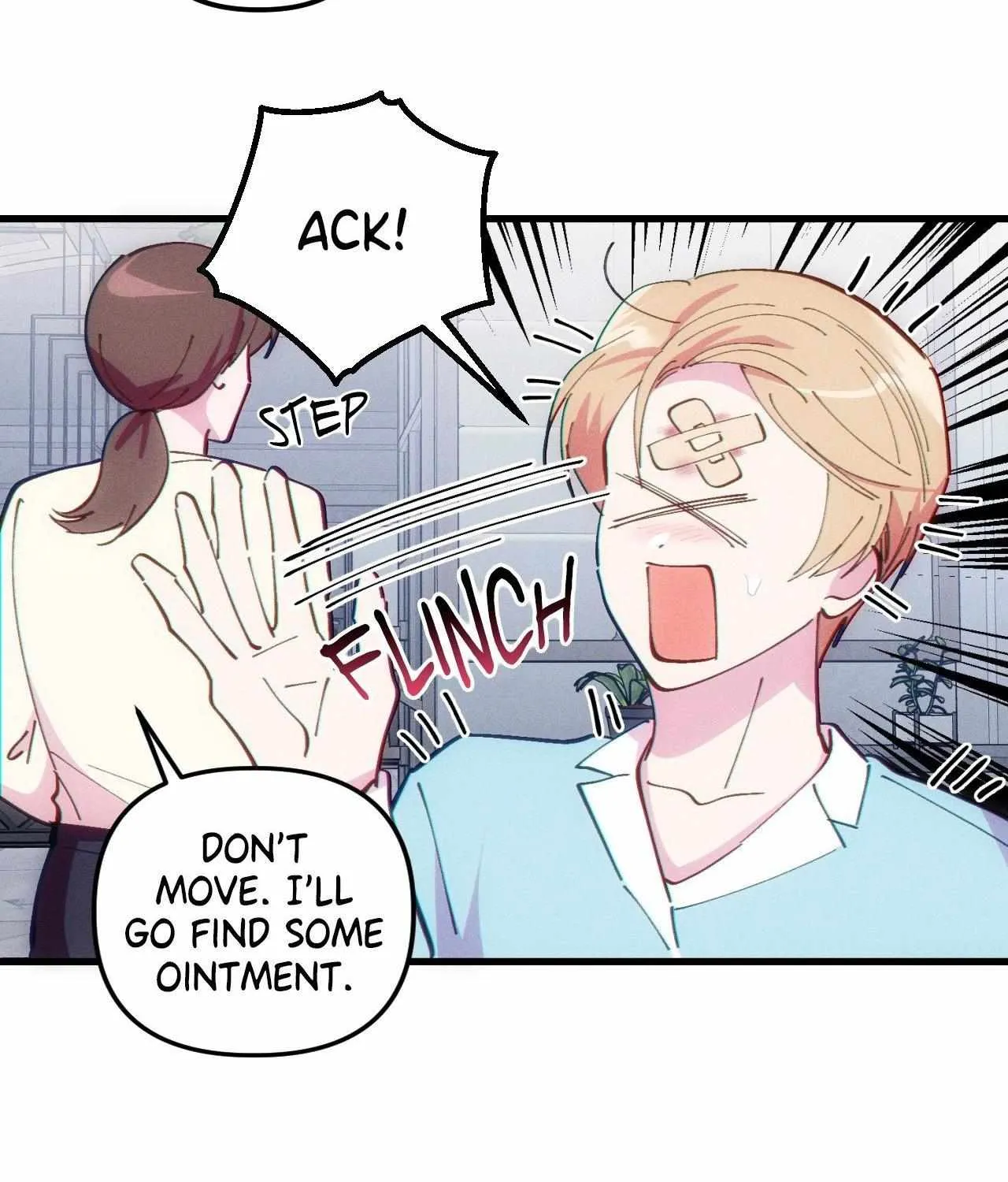 Read Headache chapter 48 image 89 on Lezhin