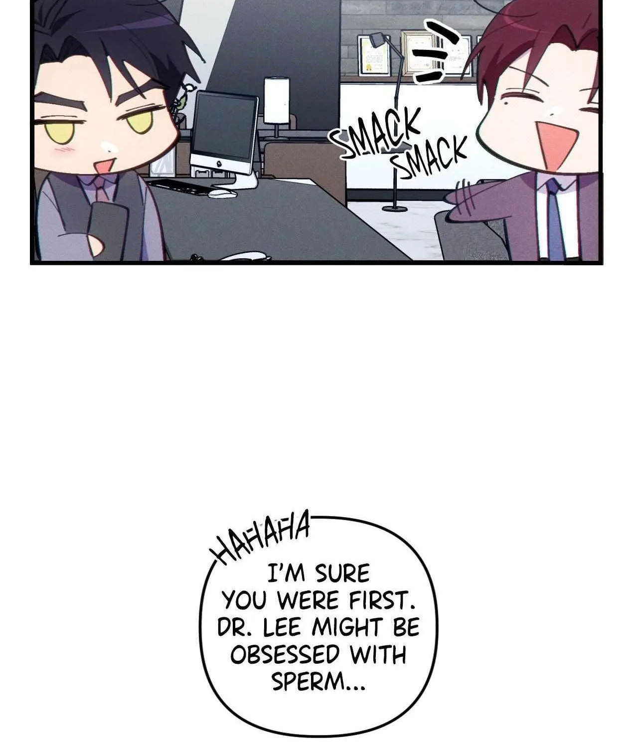 Read Headache chapter 49 image 100 on Lezhin