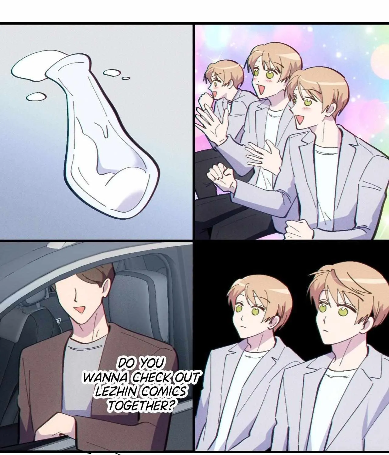 Read Headache chapter 49 image 101 on Lezhin