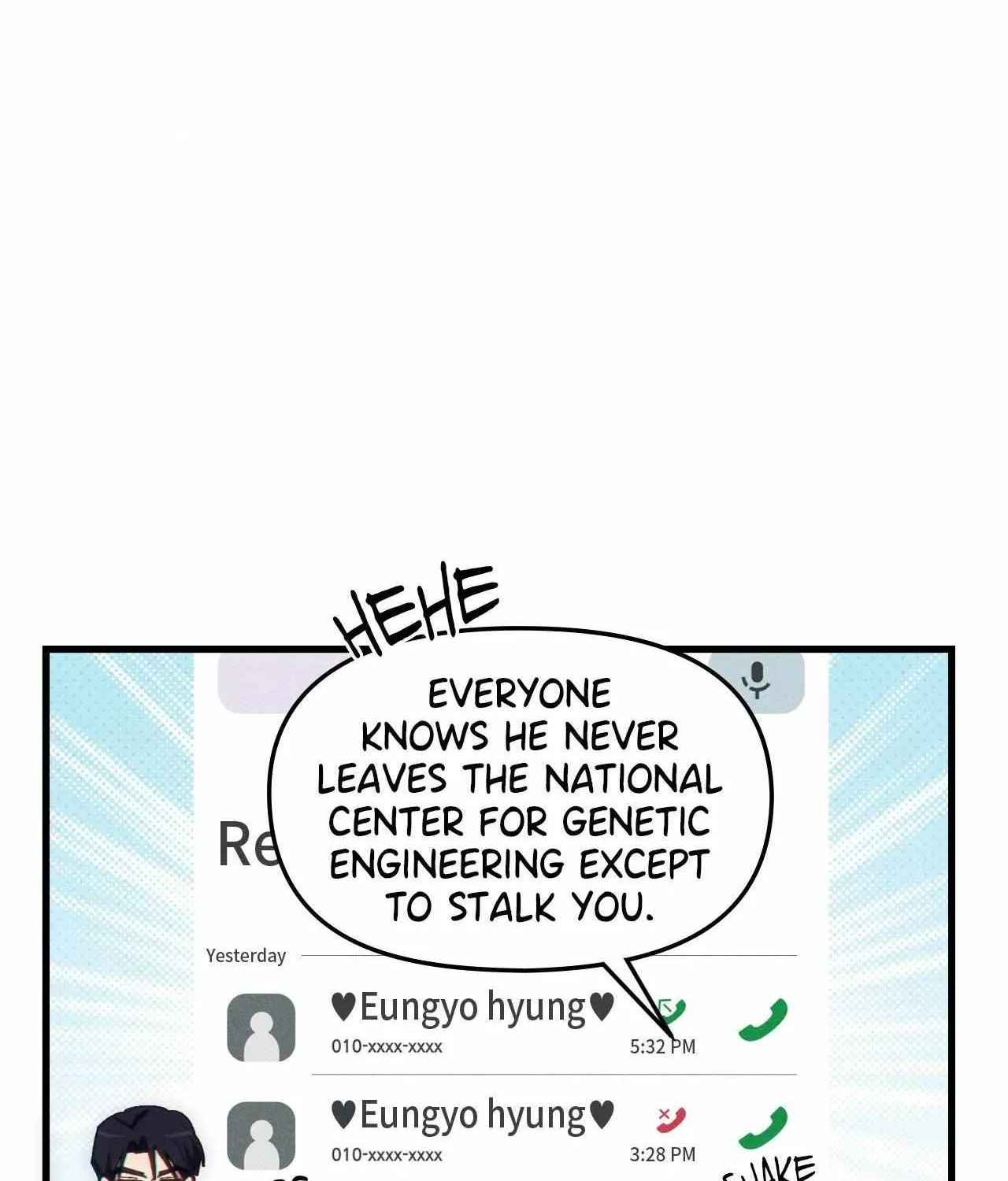 Read Headache chapter 49 image 104 on Lezhin