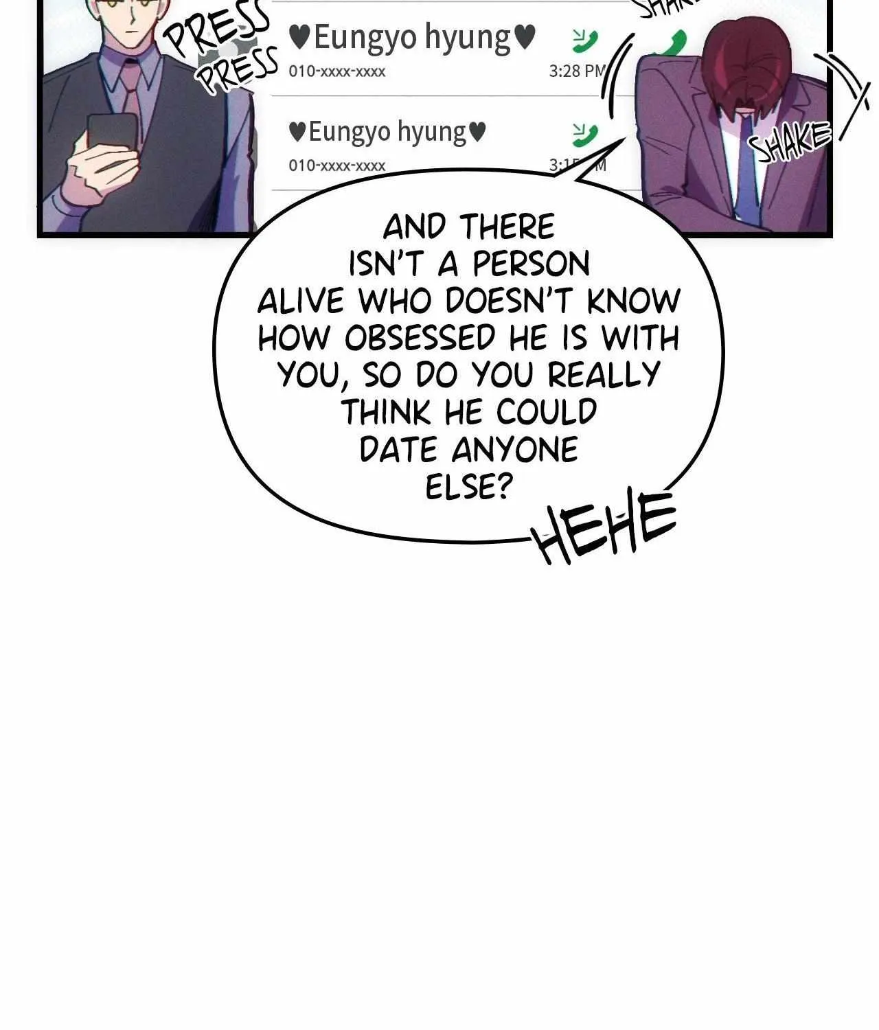 Read Headache chapter 49 image 105 on Lezhin