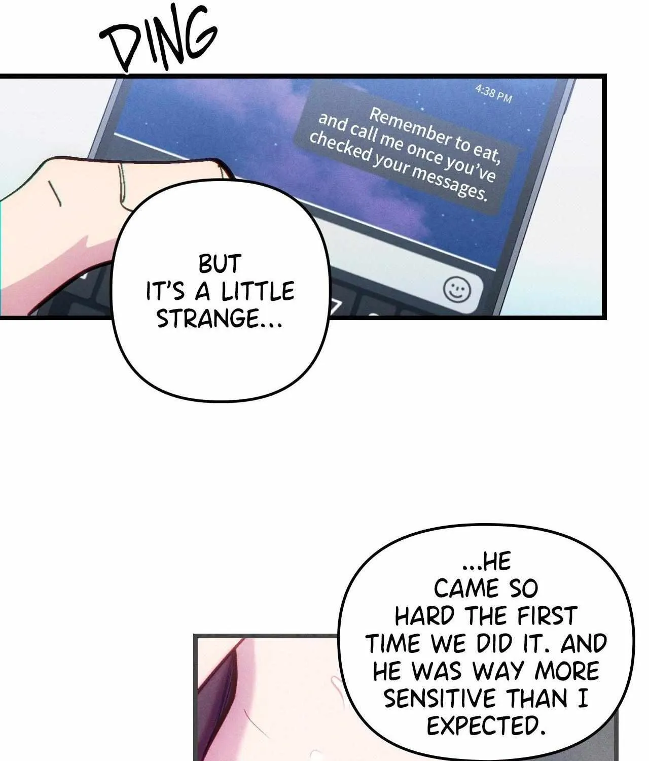 Read Headache chapter 49 image 107 on Lezhin