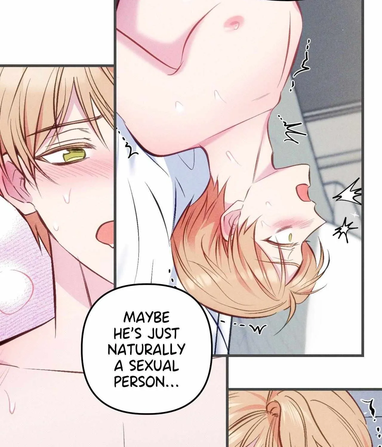 Read Headache chapter 49 image 108 on Lezhin