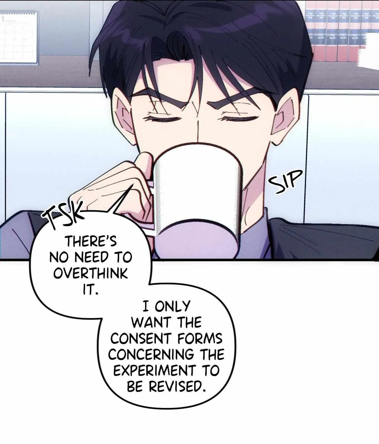 Read Headache chapter 49 image 11 on Lezhin