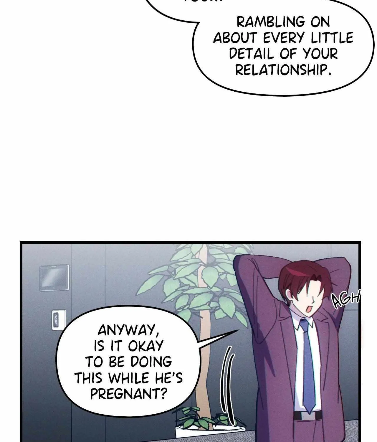 Read Headache chapter 49 image 111 on Lezhin