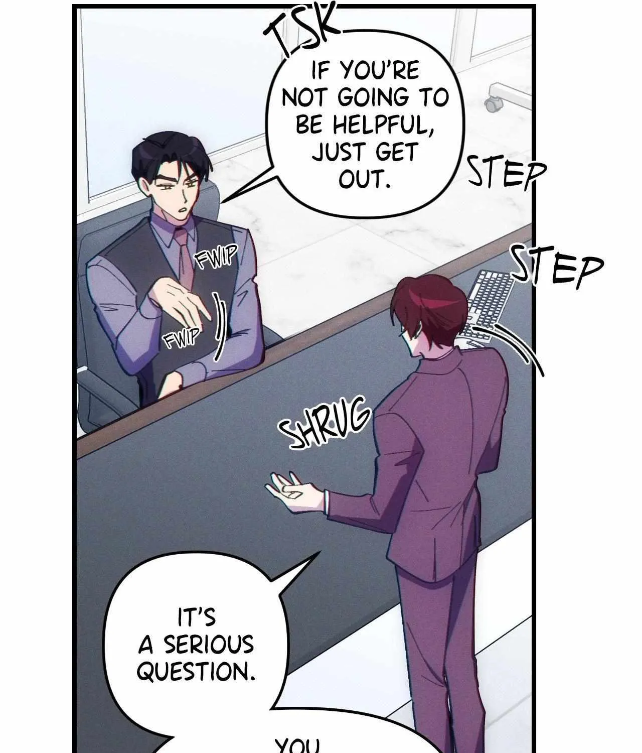 Read Headache chapter 49 image 113 on Lezhin