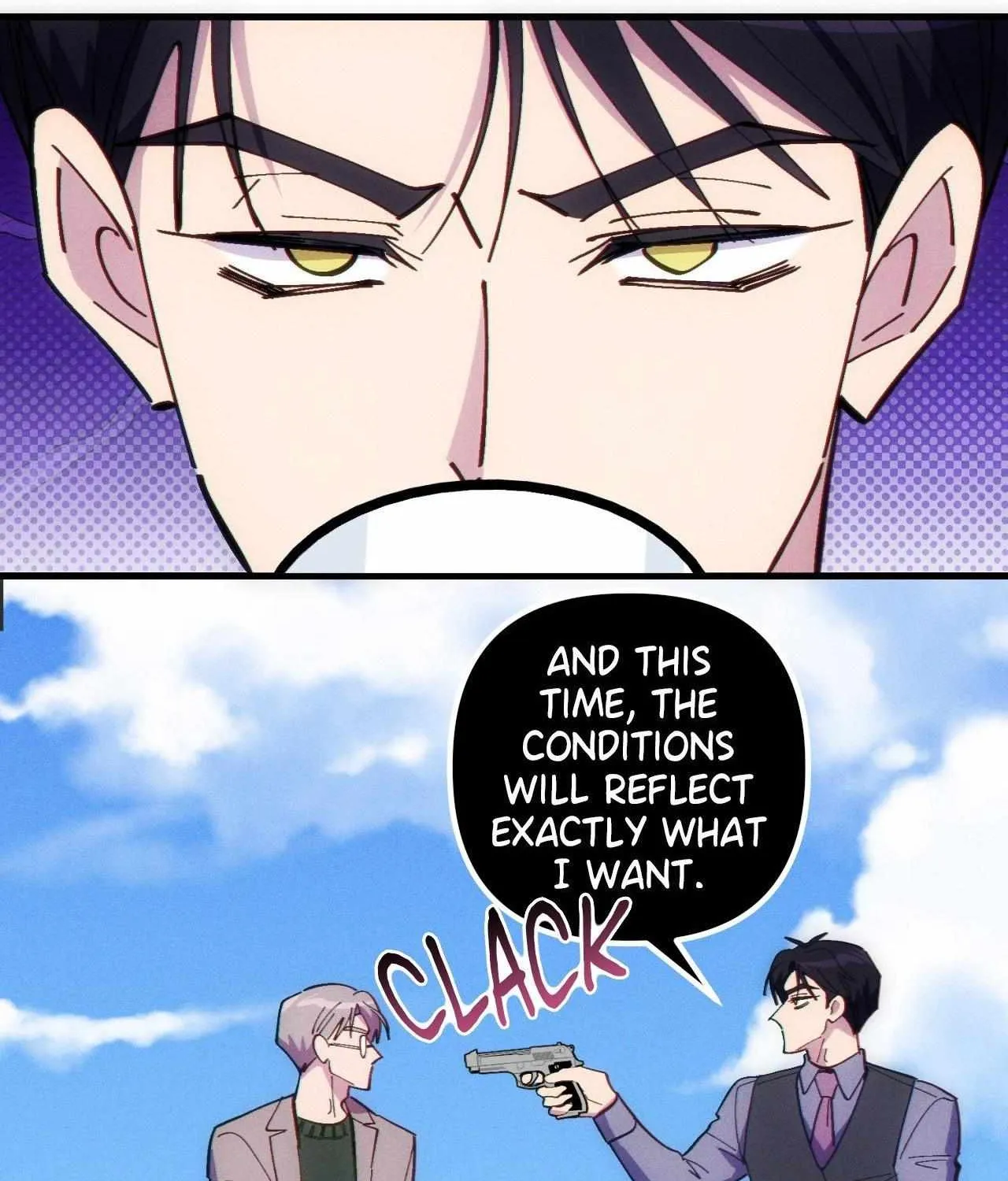 Read Headache chapter 49 image 12 on Lezhin