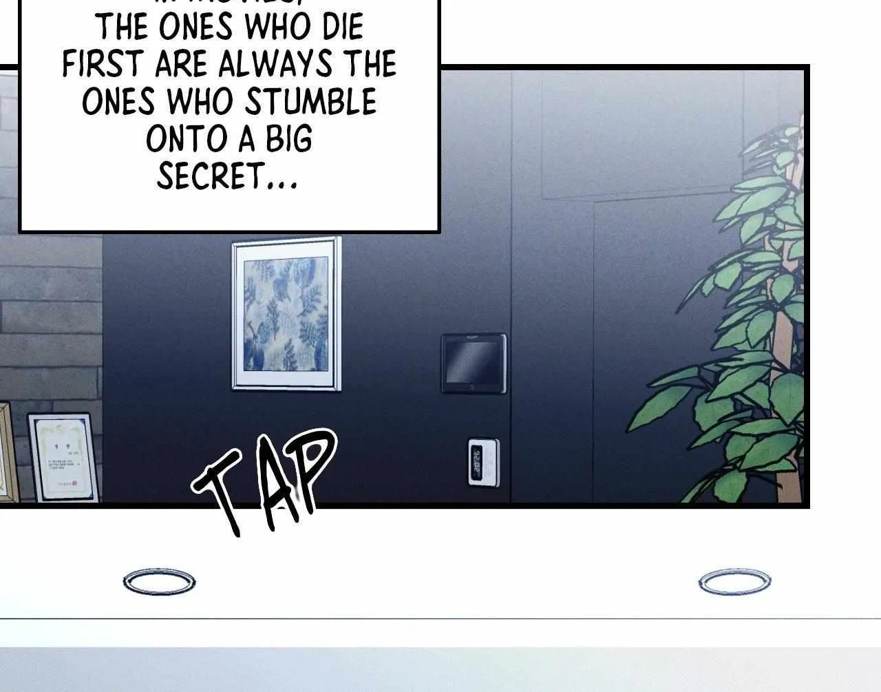 Read Headache chapter 49 image 2 on Lezhin