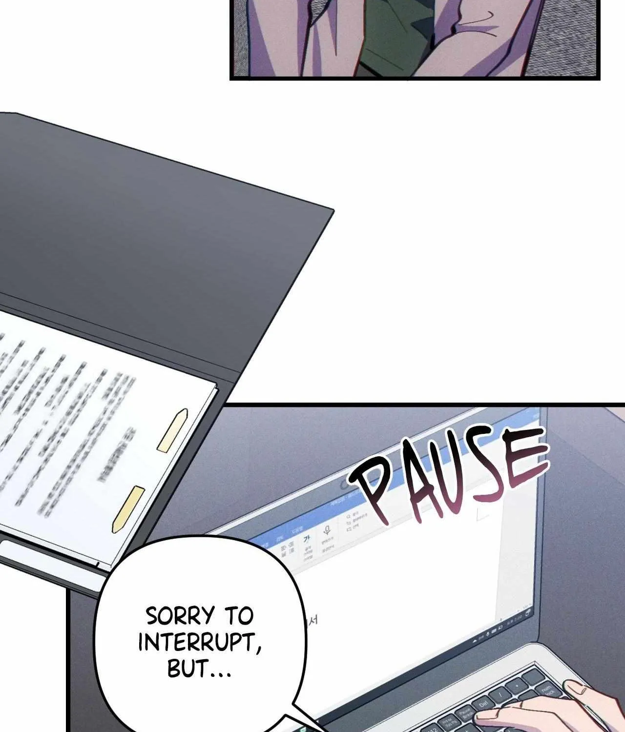 Read Headache chapter 49 image 23 on Lezhin
