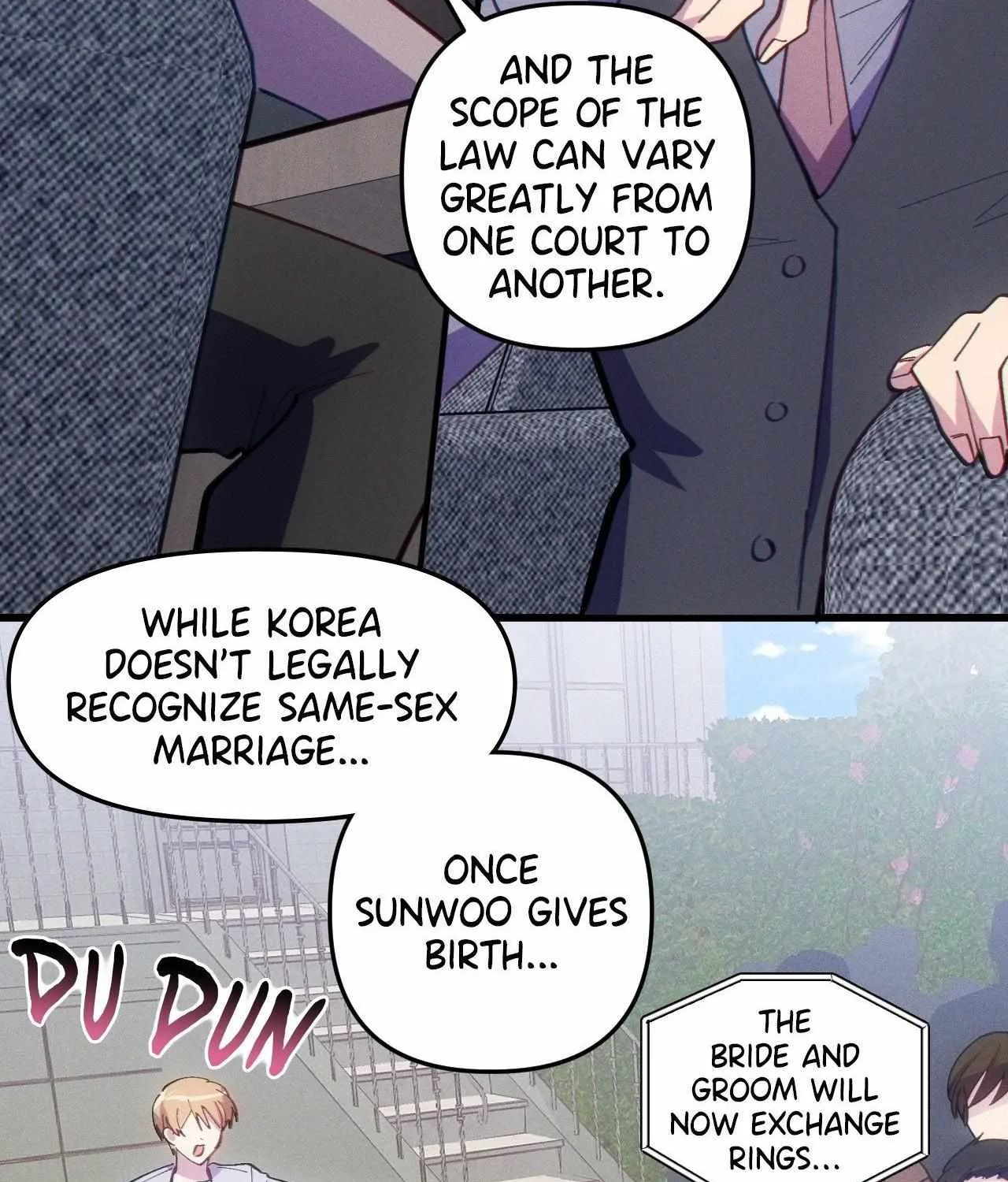 Read Headache chapter 49 image 30 on Lezhin