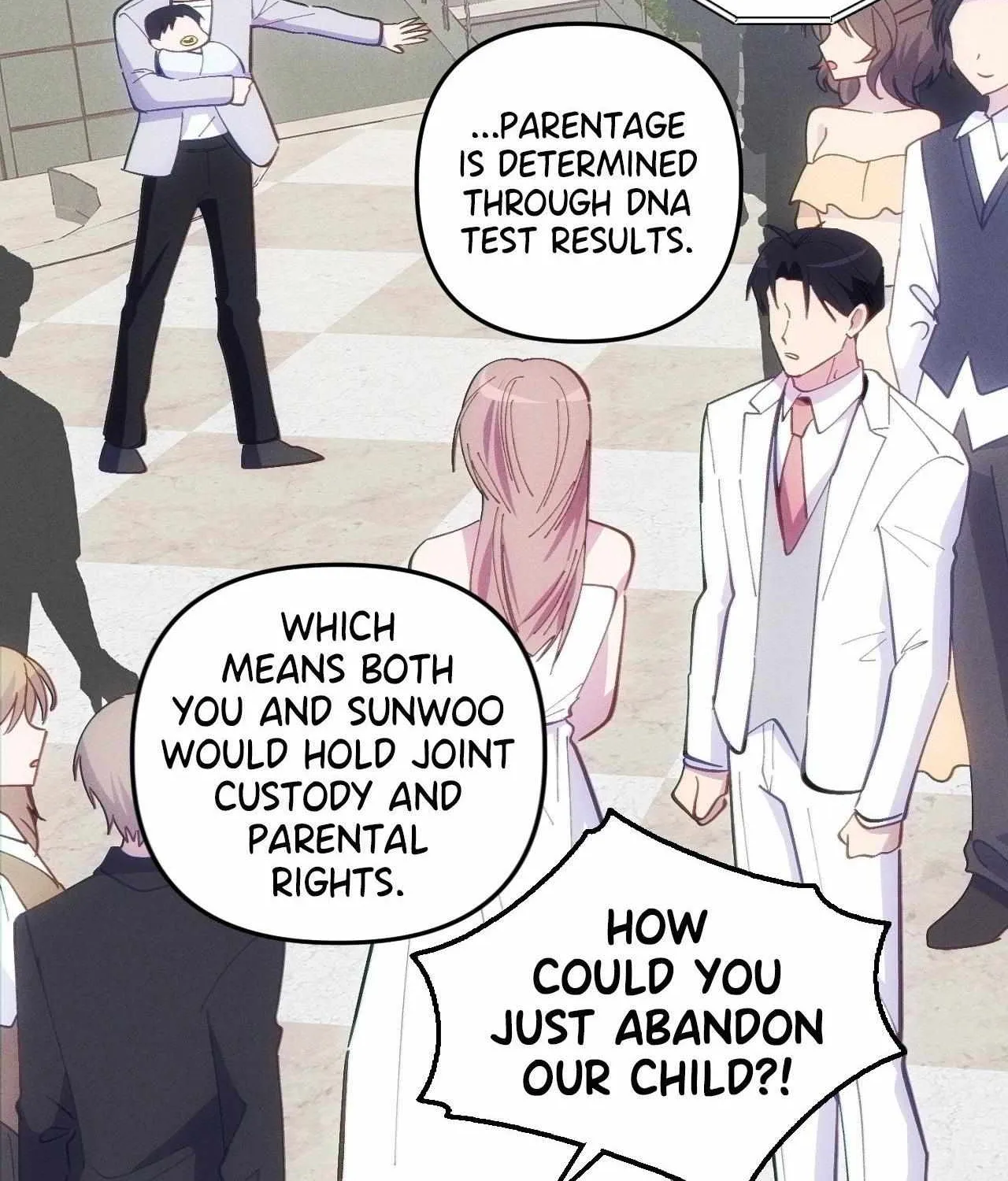 Read Headache chapter 49 image 31 on Lezhin