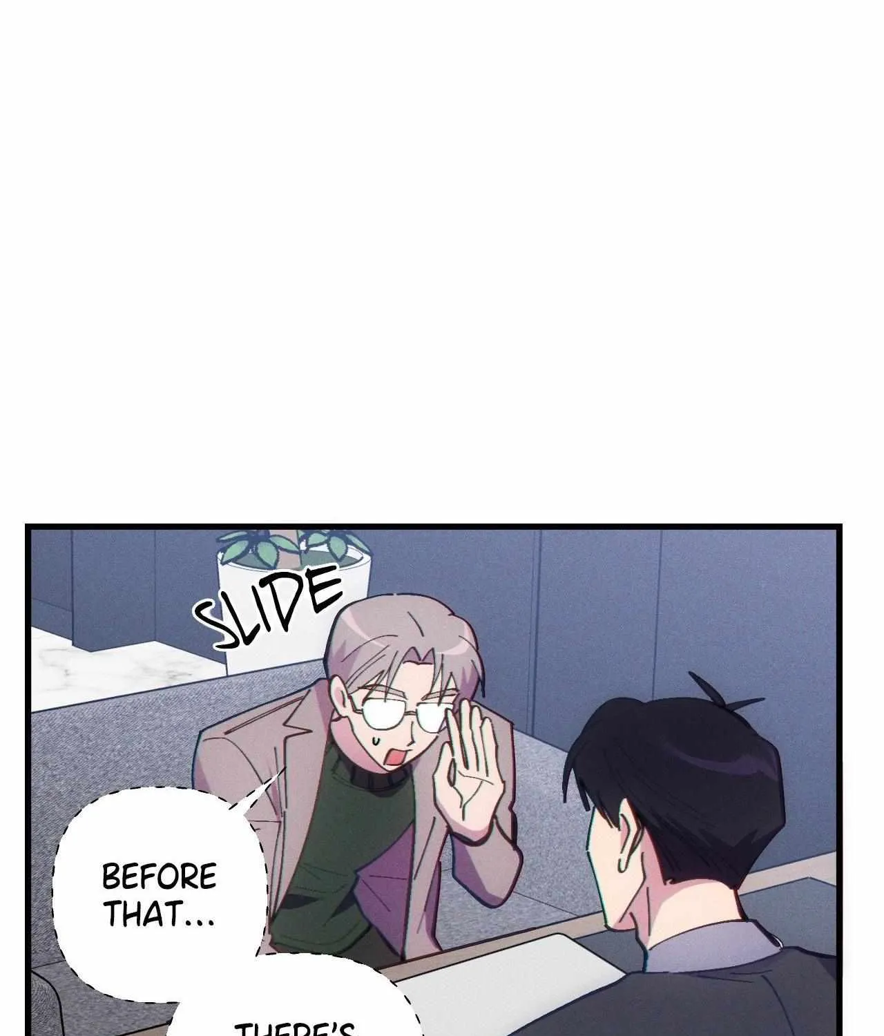 Read Headache chapter 49 image 36 on Lezhin