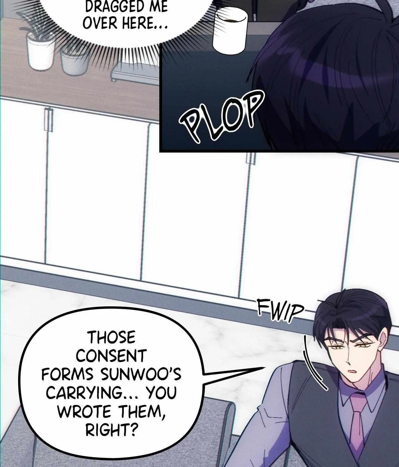 Read Headache chapter 49 image 4 on Lezhin