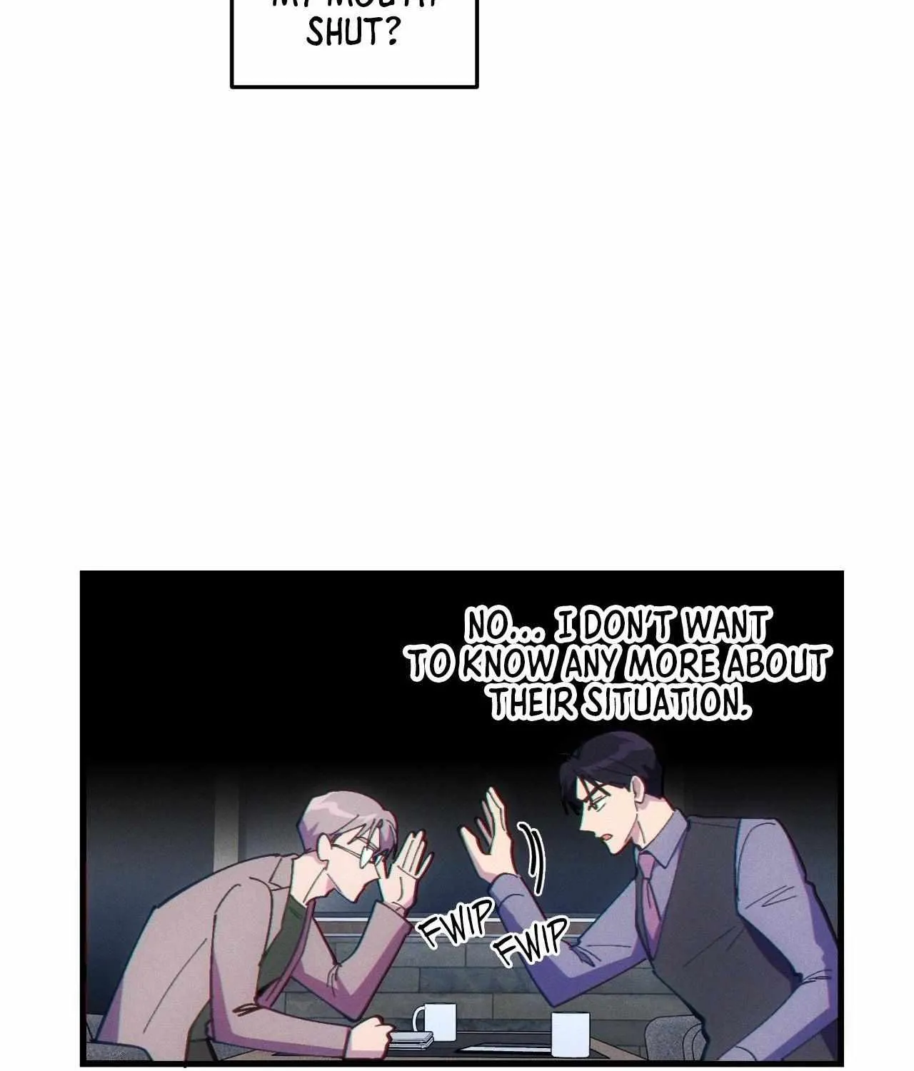 Read Headache chapter 49 image 40 on Lezhin