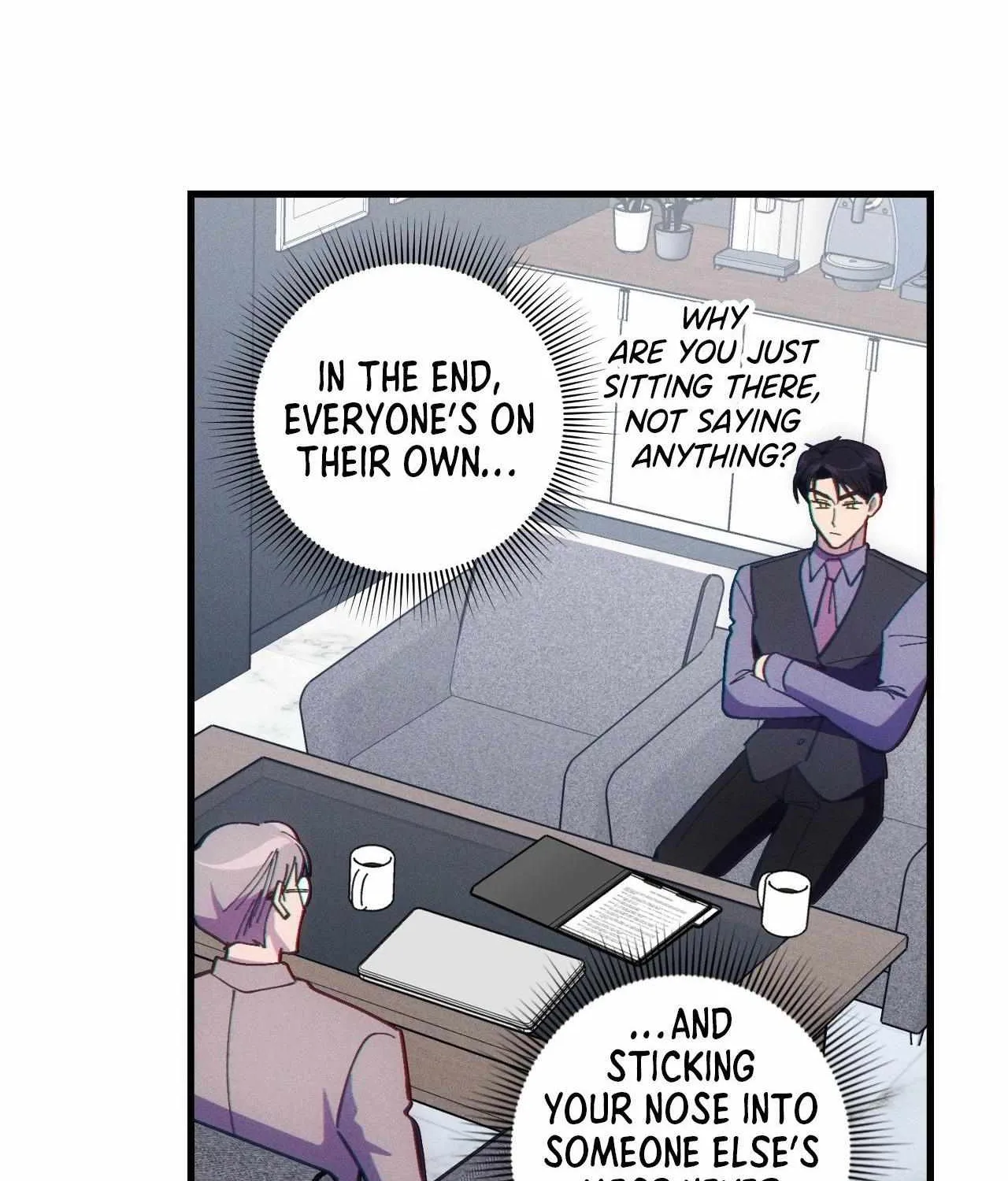 Read Headache chapter 49 image 43 on Lezhin