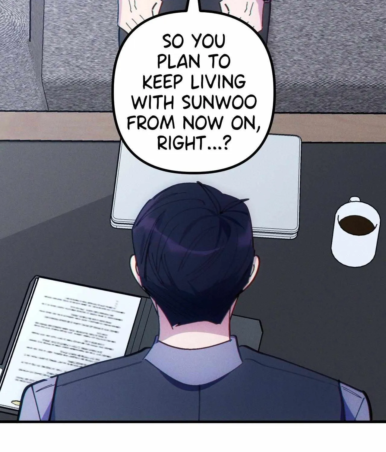 Read Headache chapter 49 image 46 on Lezhin