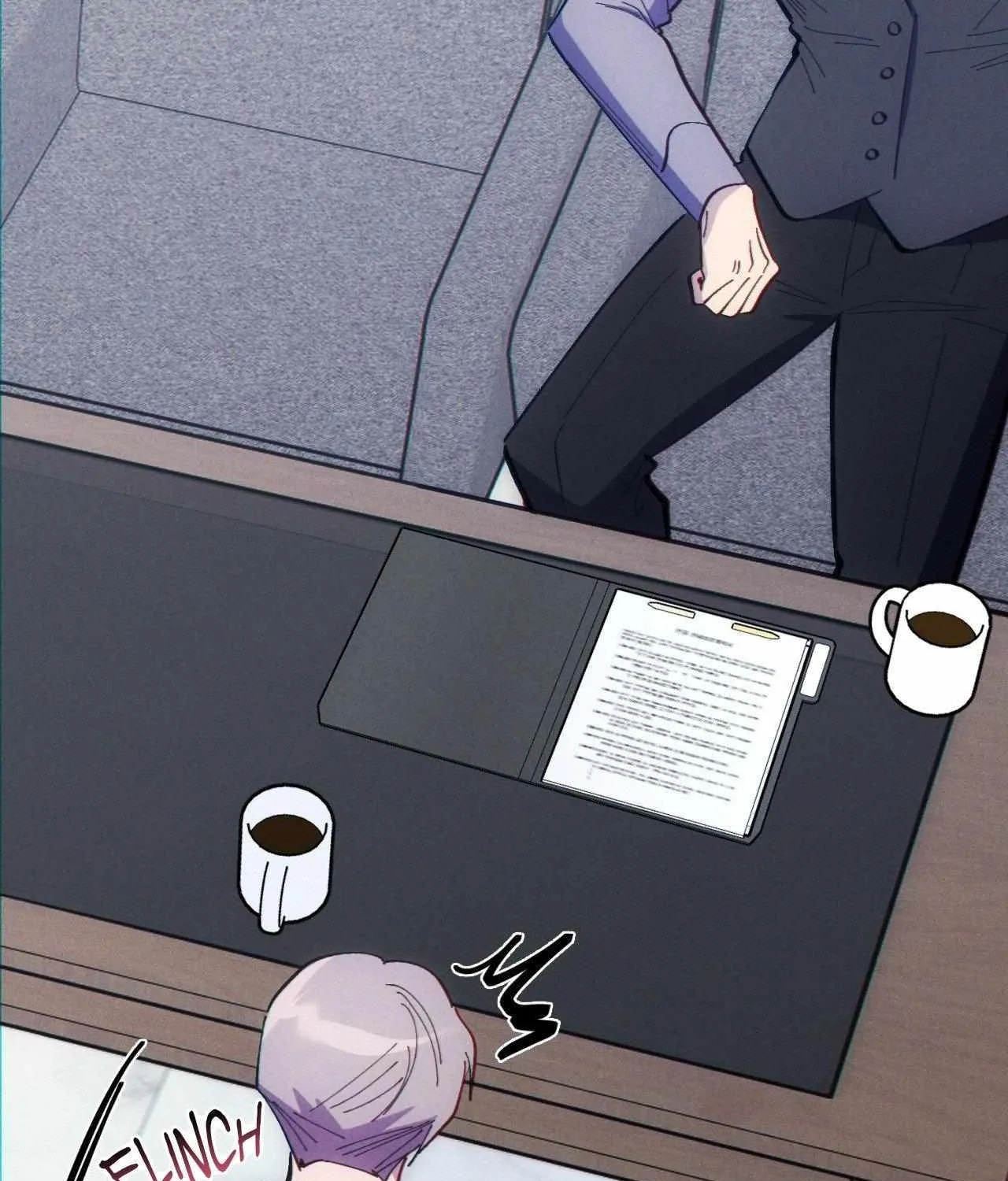 Read Headache chapter 49 image 5 on Lezhin