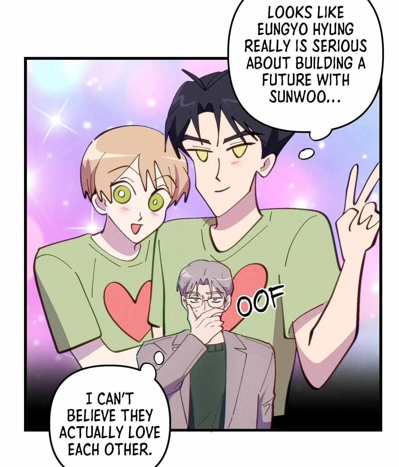 Read Headache chapter 49 image 55 on Lezhin