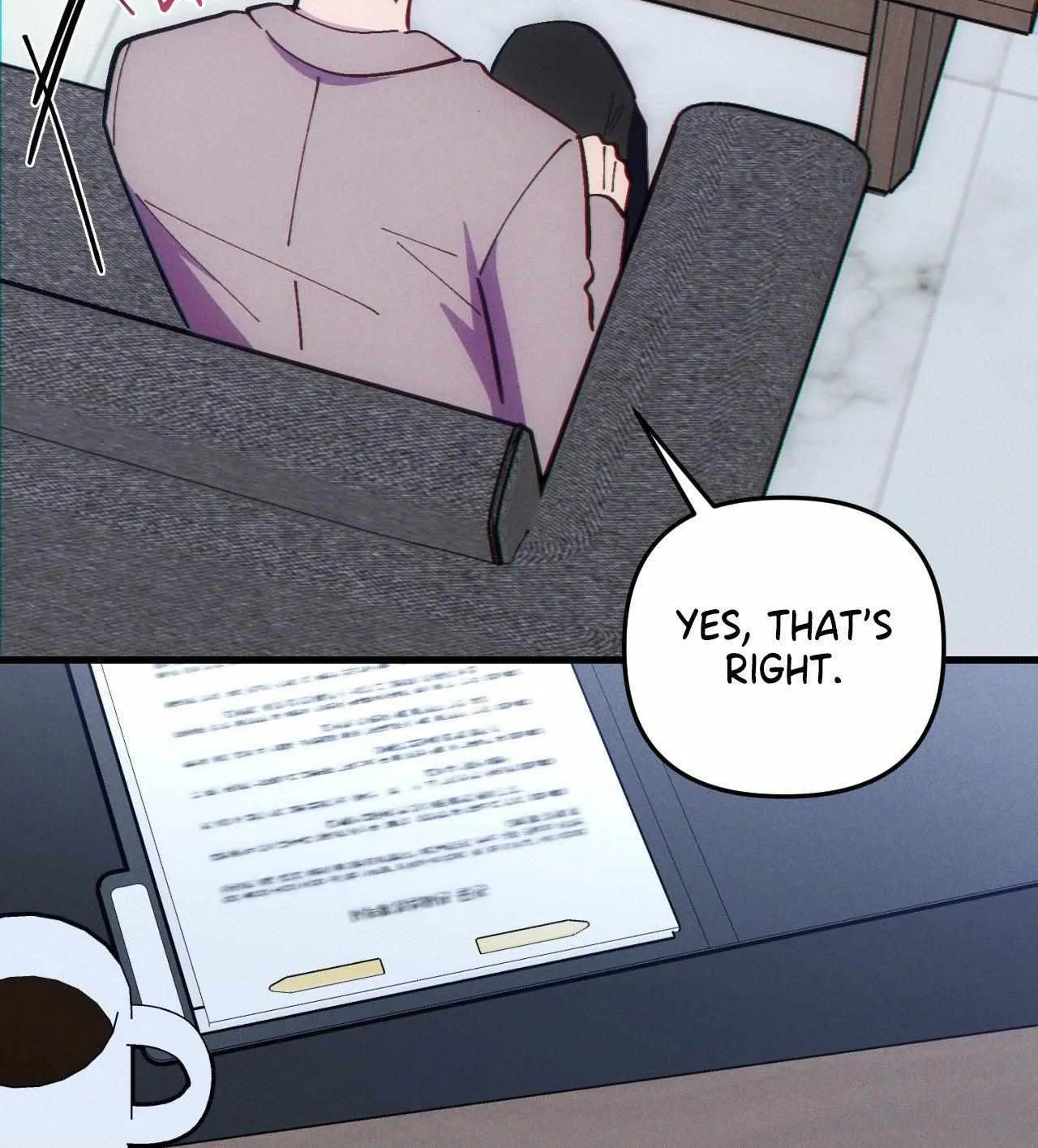 Read Headache chapter 49 image 6 on Lezhin