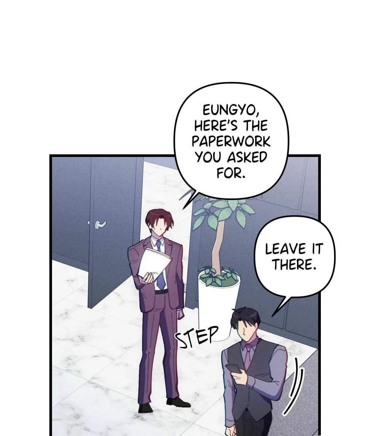 Read Headache chapter 49 image 70 on Lezhin