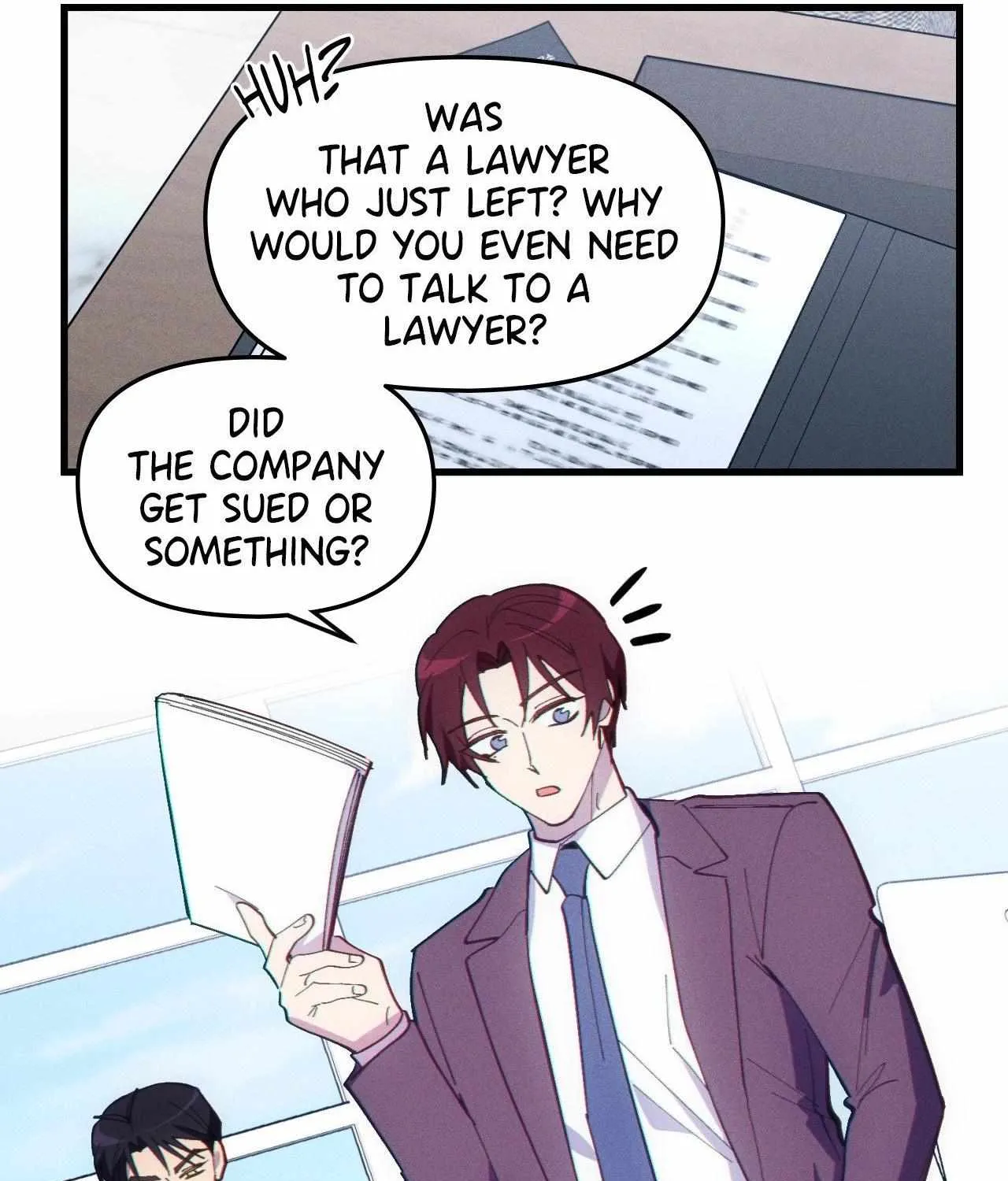 Read Headache chapter 49 image 73 on Lezhin