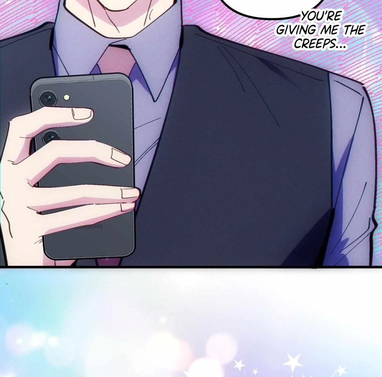 Read Headache chapter 49 image 76 on Lezhin