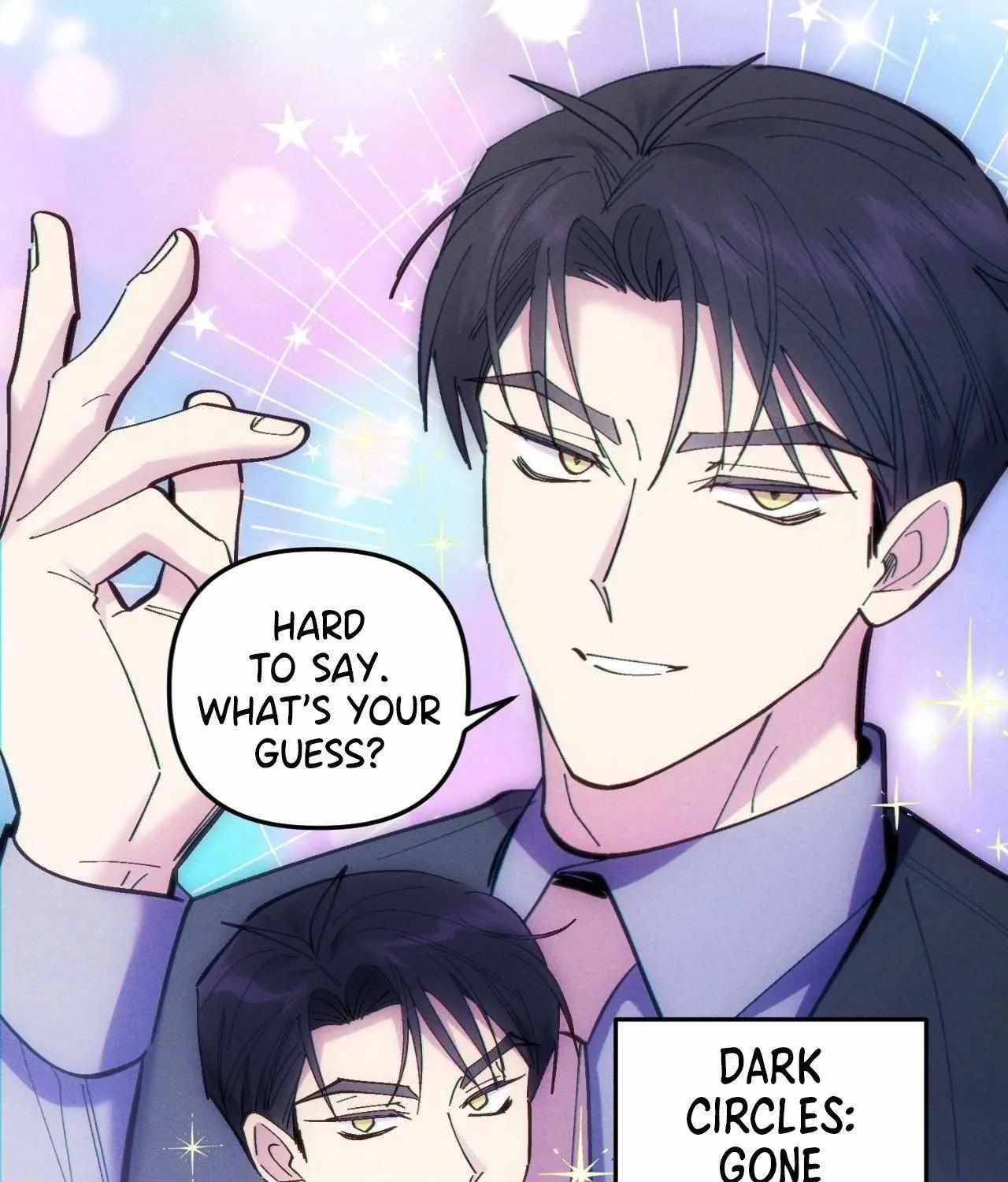 Read Headache chapter 49 image 77 on Lezhin