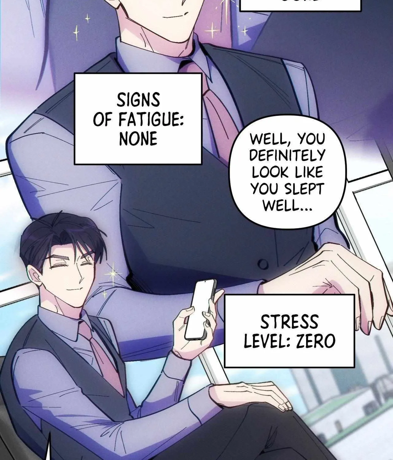 Read Headache chapter 49 image 78 on Lezhin