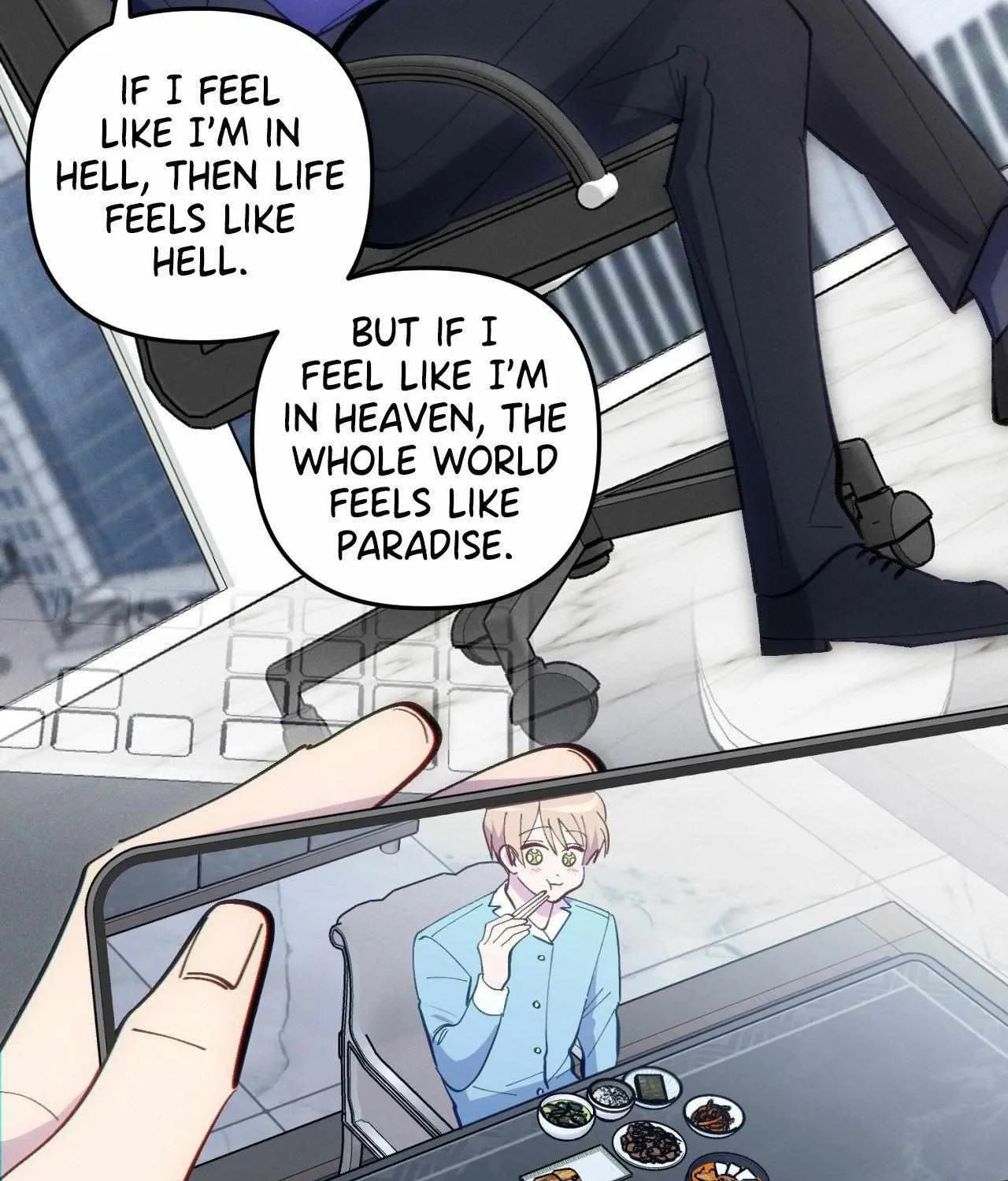 Read Headache chapter 49 image 79 on Lezhin
