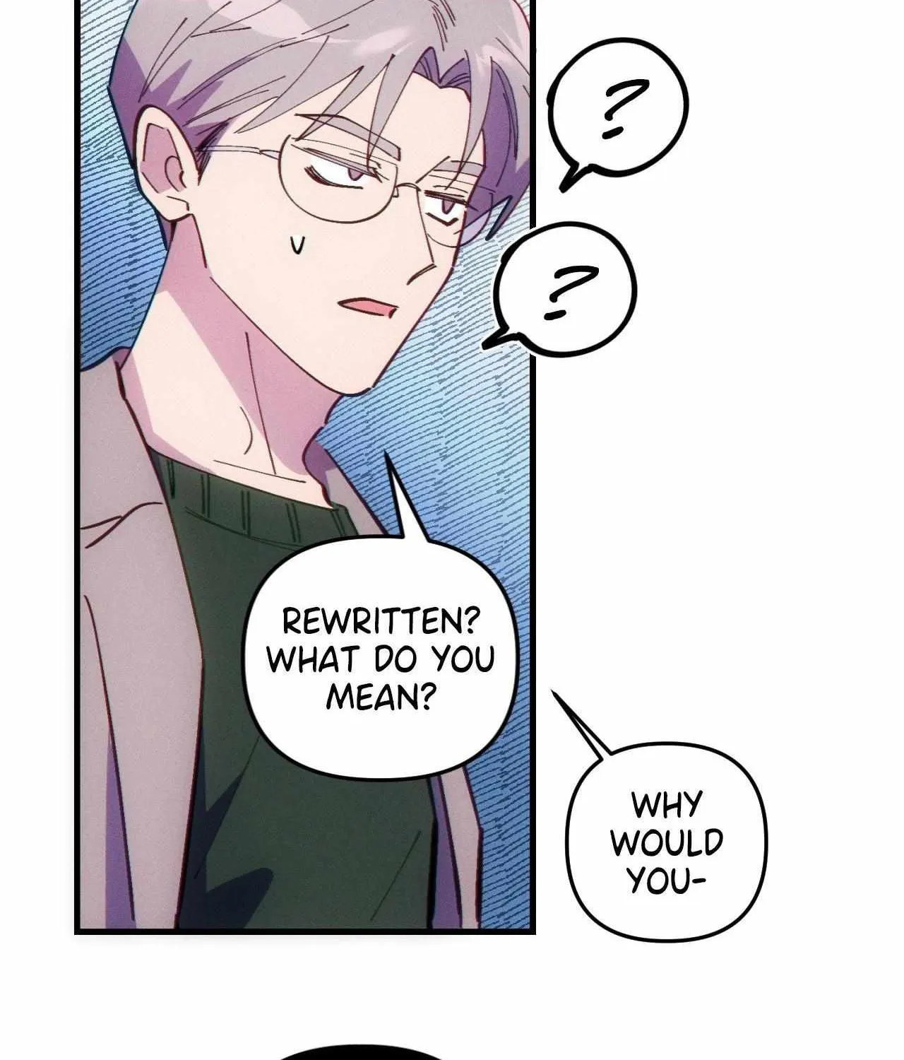 Read Headache chapter 49 image 8 on Lezhin