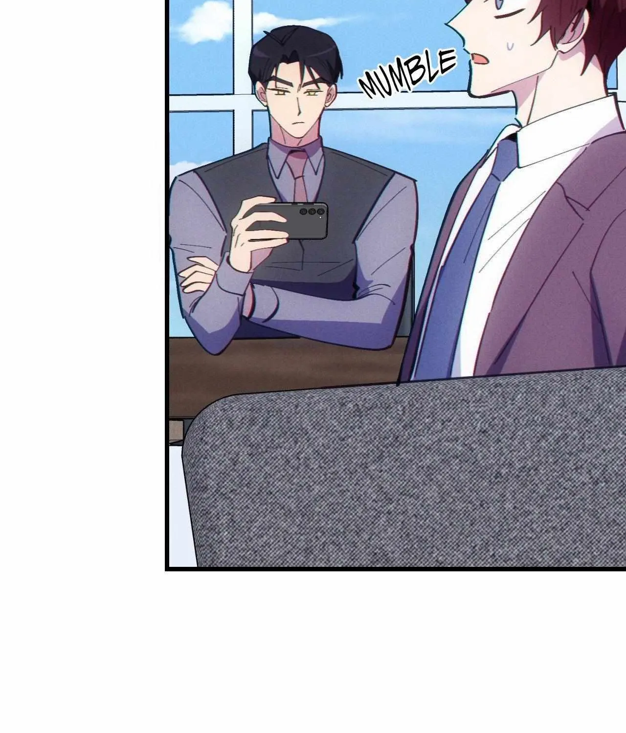 Read Headache chapter 49 image 83 on Lezhin
