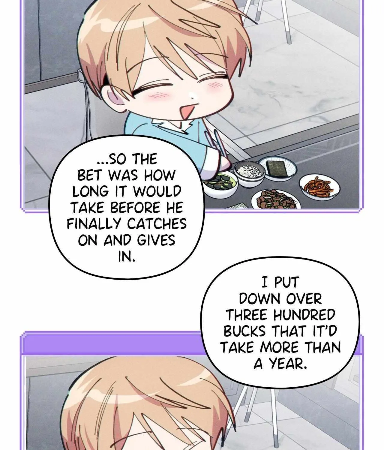 Read Headache chapter 49 image 89 on Lezhin
