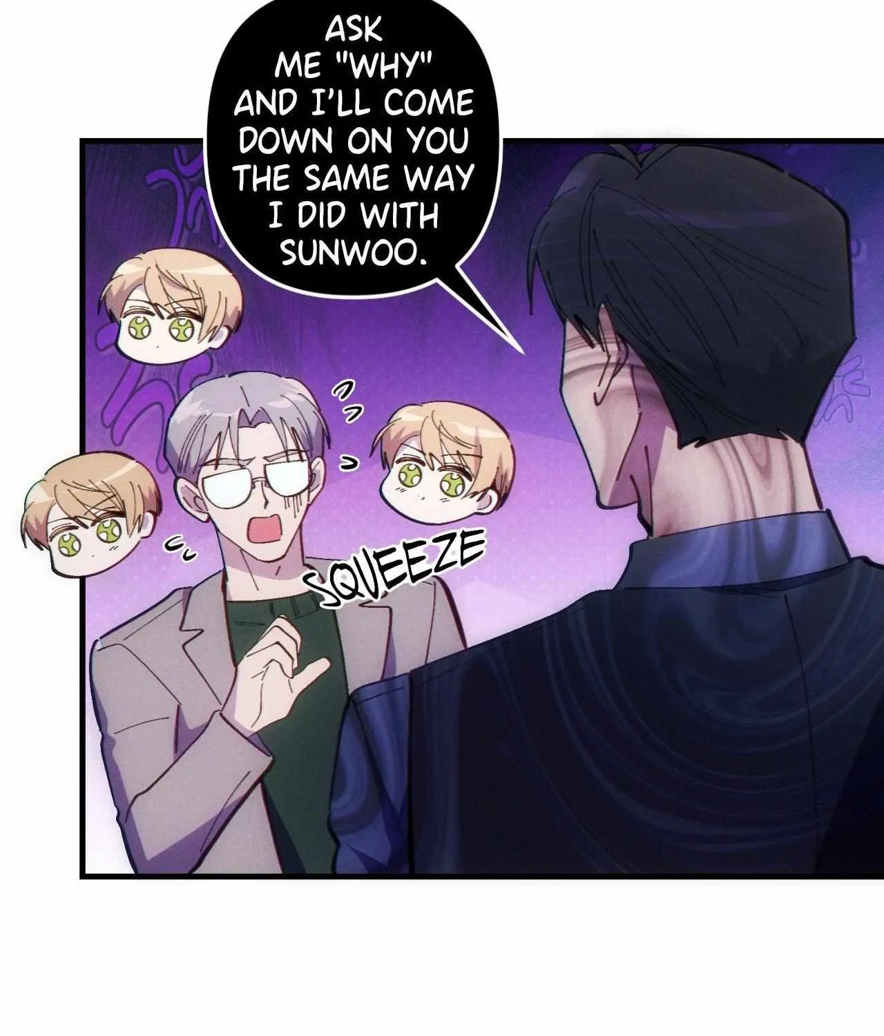 Read Headache chapter 49 image 9 on Lezhin