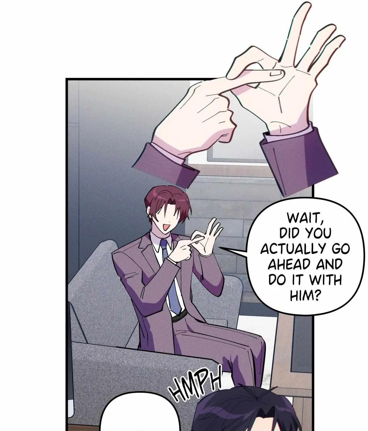 Read Headache chapter 49 image 95 on Lezhin