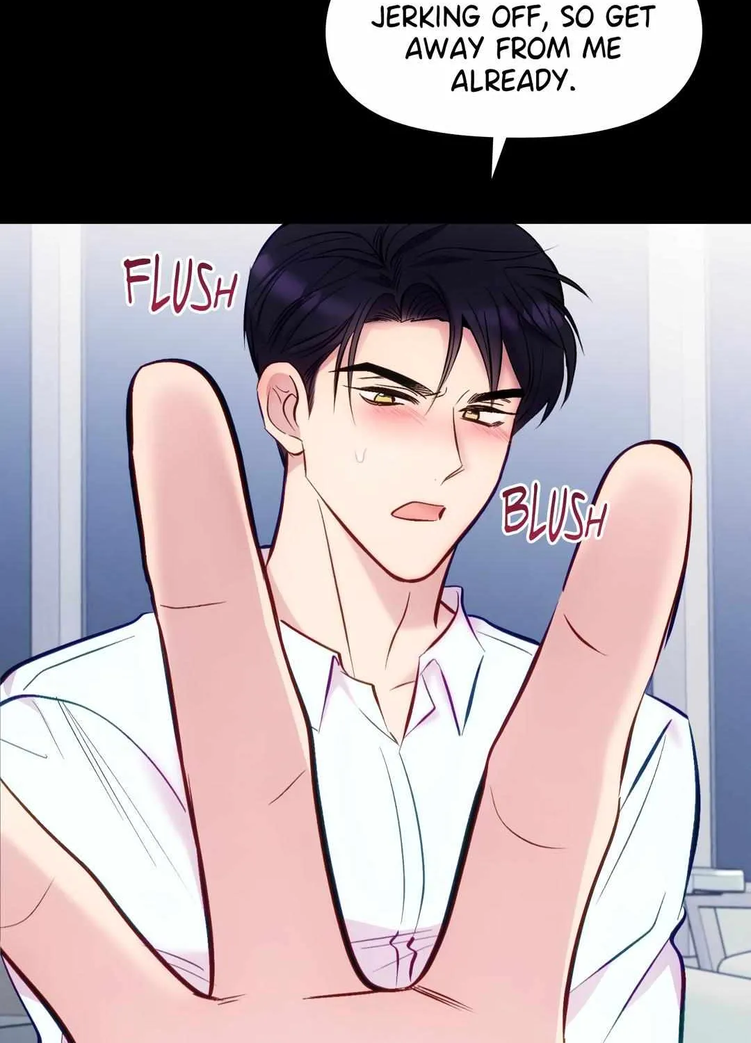 Read Headache chapter 5 image 100 on Lezhin