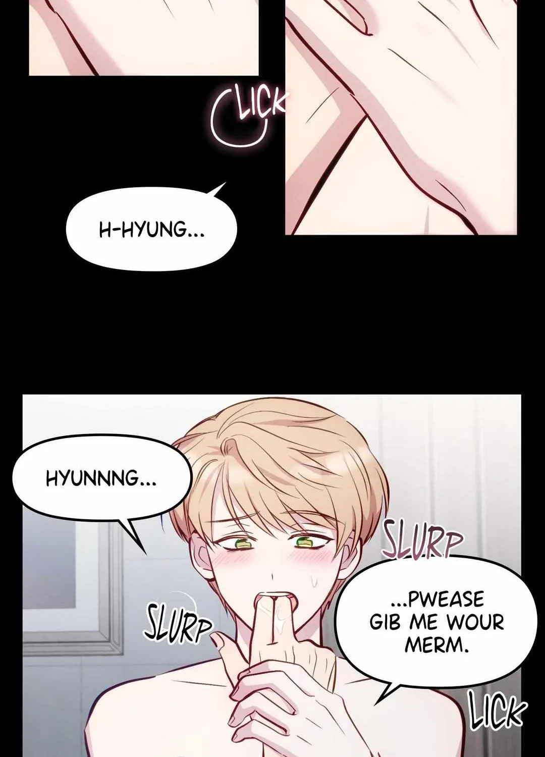 Read Headache chapter 5 image 104 on Lezhin