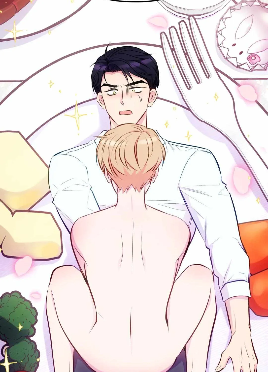 Read Headache chapter 5 image 109 on Lezhin