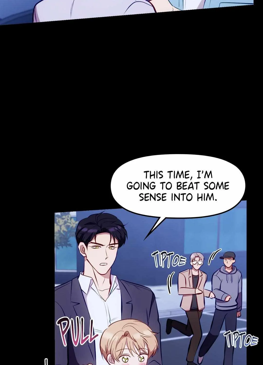 Read Headache chapter 5 image 11 on Lezhin