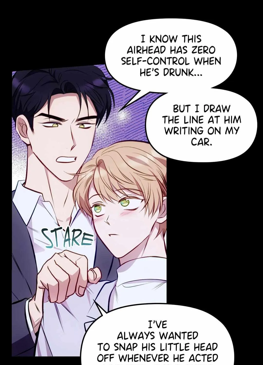 Read Headache chapter 5 image 13 on Lezhin
