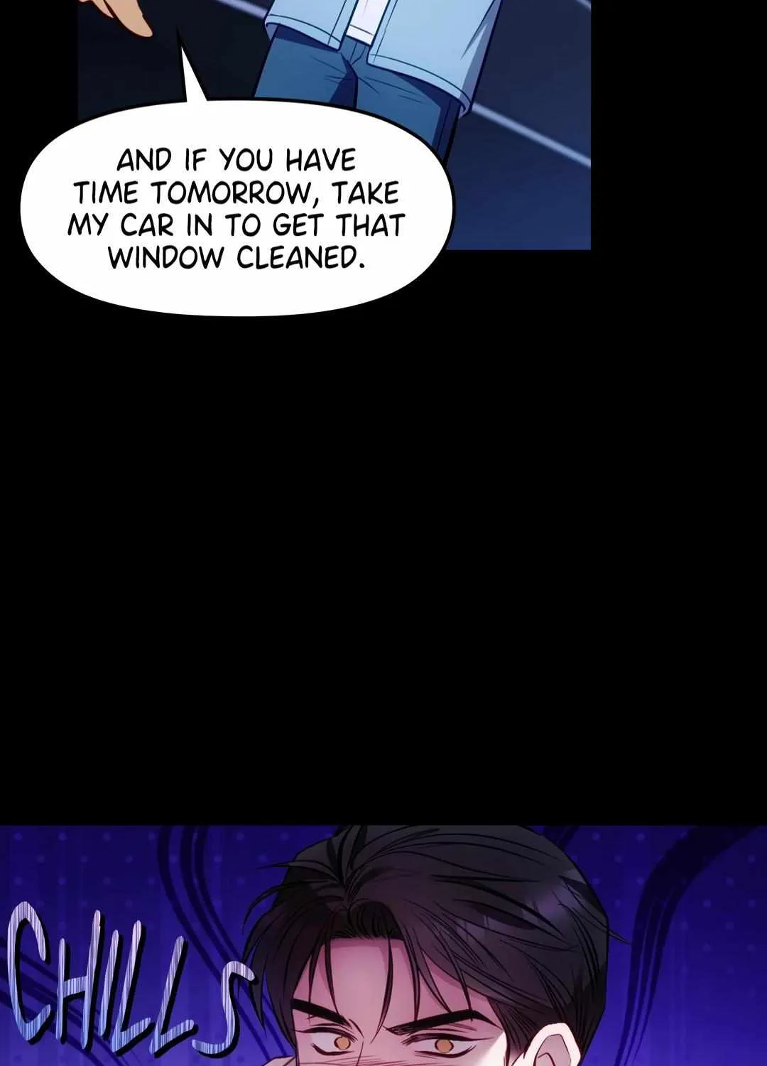 Read Headache chapter 5 image 18 on Lezhin