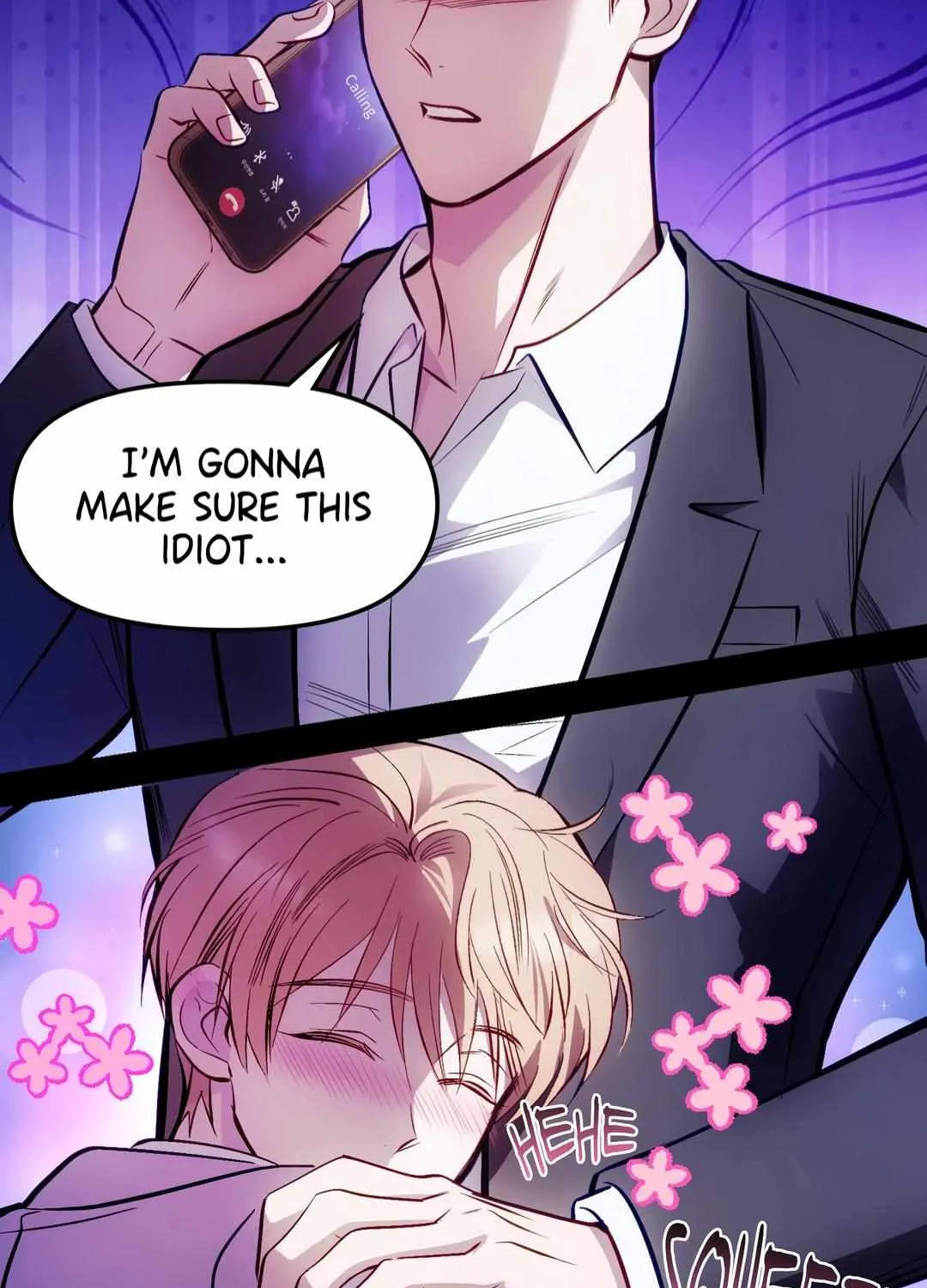 Read Headache chapter 5 image 19 on Lezhin
