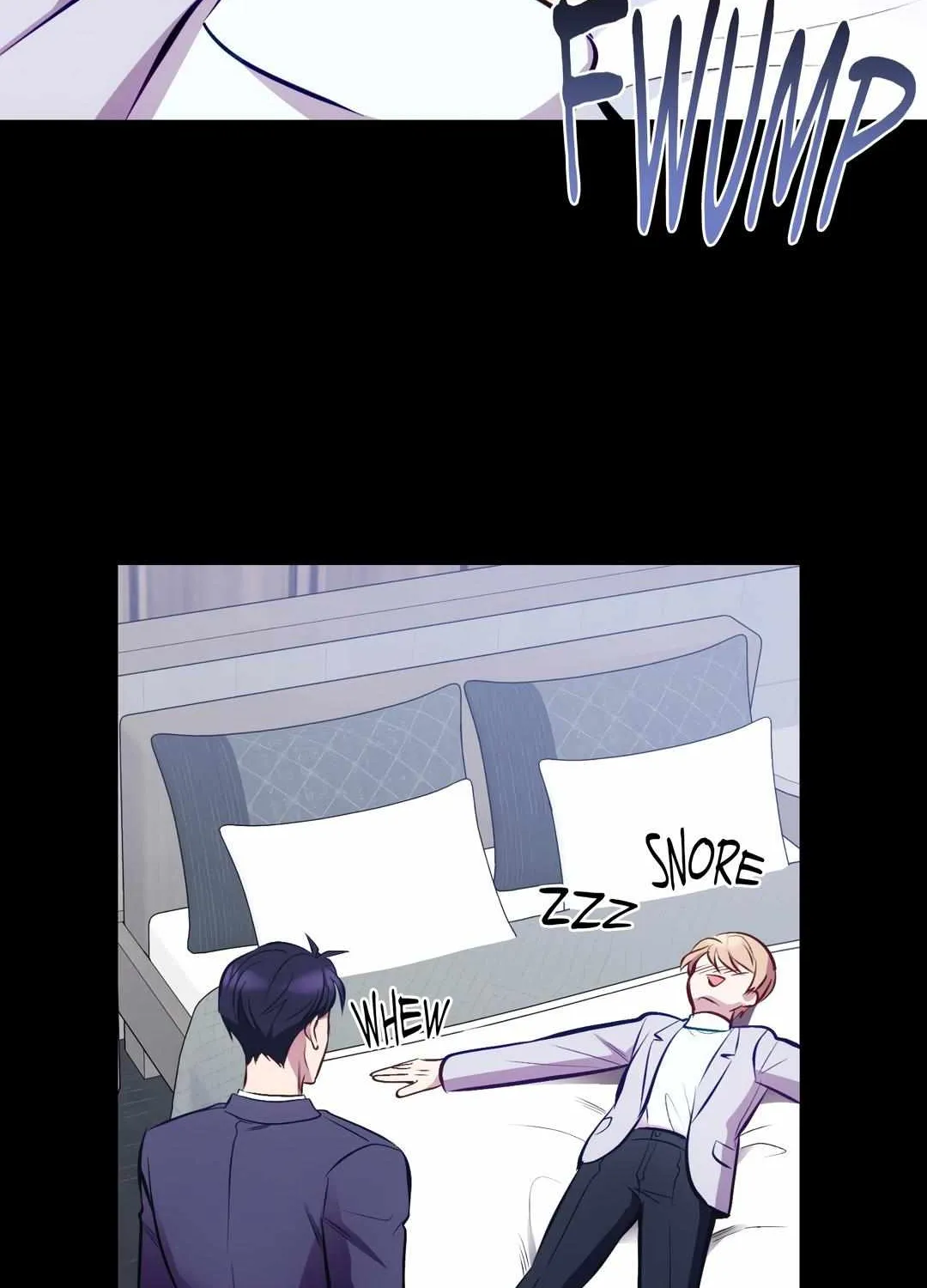 Read Headache chapter 5 image 27 on Lezhin