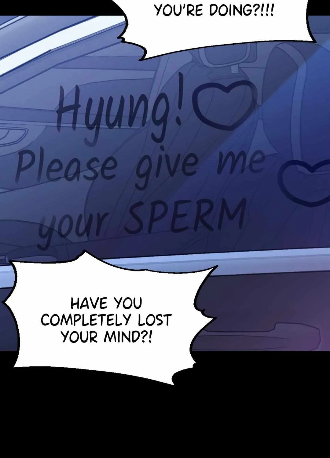 Read Headache chapter 5 image 3 on Lezhin