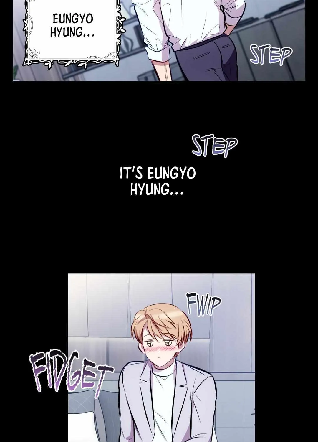 Read Headache chapter 5 image 33 on Lezhin