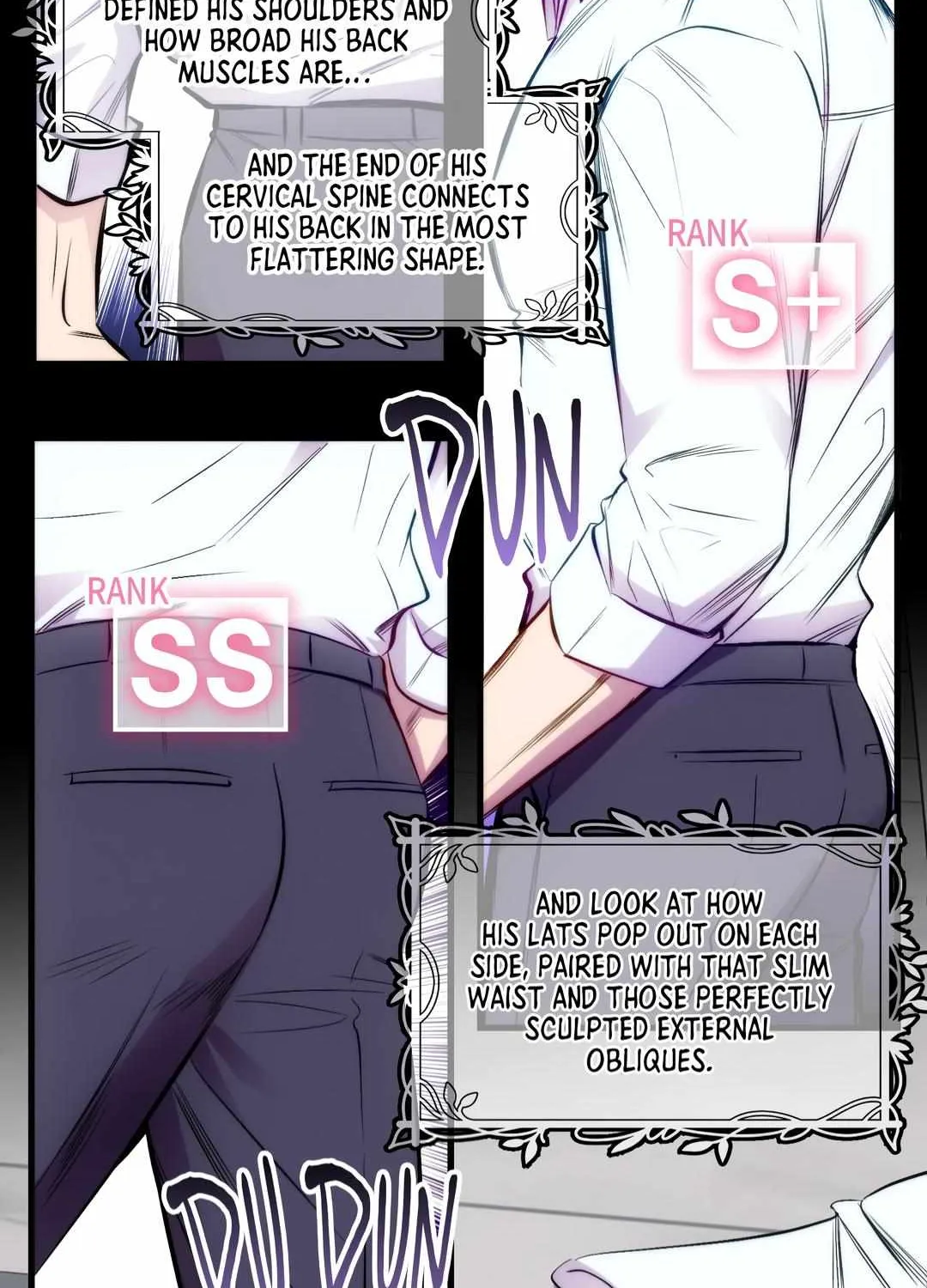 Read Headache chapter 5 image 37 on Lezhin